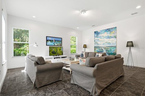 Villa ou maison à vendre à New Smyrna Beach, Floride: 4 chambres, 231.51 m2 № 2218312 - photo 22