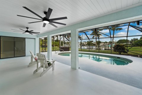 Casa en venta en Stuart, Florida, 4 dormitorios, 253.07 m2 № 2077739 - foto 25