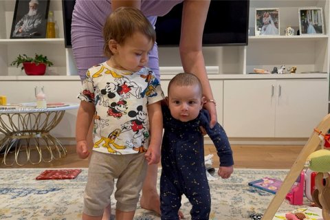 Снять в аренду кондоминиум в Коконат Крик, Флорида 2 спальни, 93.09м2, № 1950599 - фото 10