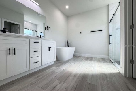 Снять в аренду виллу или дом в Окала, Флорида 4 комнаты, 163.97м2, № 2116817 - фото 25