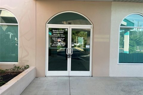 Propiedad comercial en alquiler en Inverness, Florida, 810.85 m2 № 1198638 - foto 10