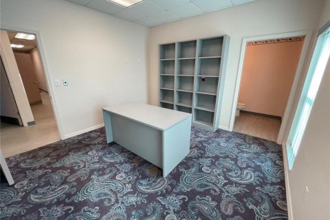 Propiedad comercial en alquiler en Inverness, Florida, 810.85 m2 № 1198638 - foto 20