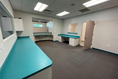 Propiedad comercial en alquiler en Inverness, Florida, 810.85 m2 № 1198638 - foto 14