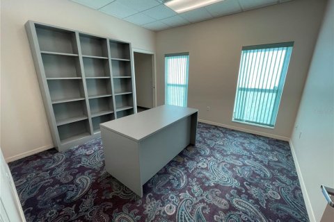 Propiedad comercial en alquiler en Inverness, Florida, 810.85 m2 № 1198638 - foto 19