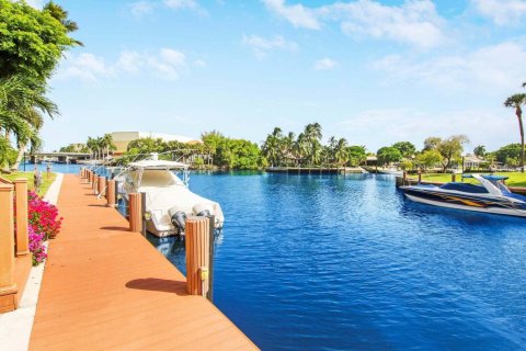 Condo in Boca Raton, Florida, 2 bedrooms  № 2399954 - photo 24