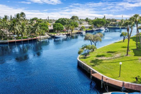 Condo in Boca Raton, Florida, 2 bedrooms  № 2399954 - photo 27