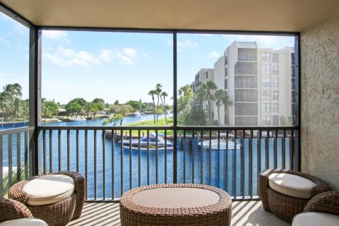 Condo in Boca Raton, Florida, 2 bedrooms  № 2399954 - photo 21