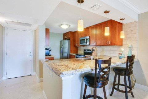 Condo in Boca Raton, Florida, 2 bedrooms  № 2399954 - photo 8