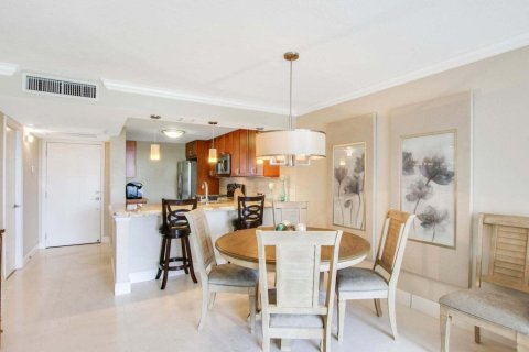 Condo in Boca Raton, Florida, 2 bedrooms  № 2399954 - photo 10