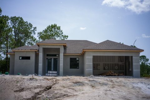 Casa en venta en Lehigh Acres, Florida, 3 dormitorios, 168.62 m2 № 1784074 - foto 1