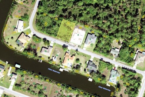 Land in Port Charlotte, Florida № 2164151 - photo 2