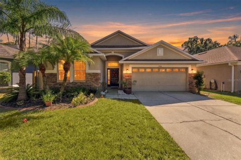 Villa ou maison à Land O' Lakes, Floride 4 chambres, 237.46 m2 № 2419045