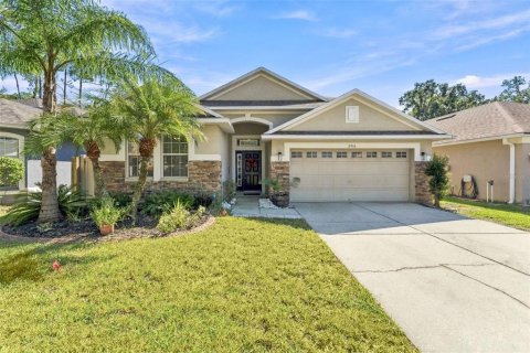 Villa ou maison à vendre à Land O' Lakes, Floride: 4 chambres, 237.46 m2 № 2419045 - photo 4