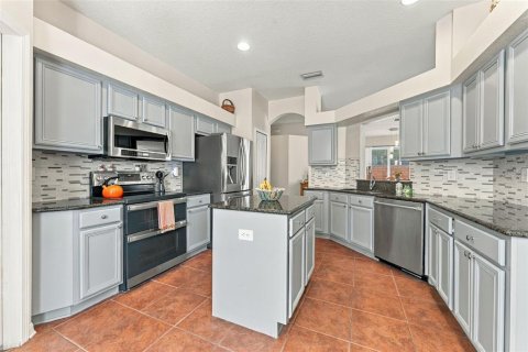 Villa ou maison à vendre à Land O' Lakes, Floride: 4 chambres, 237.46 m2 № 2419045 - photo 10