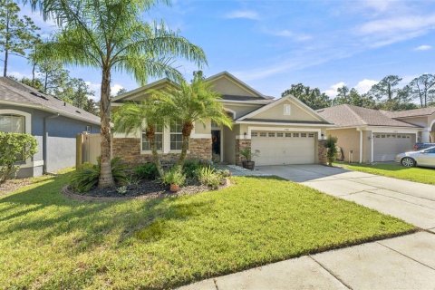Villa ou maison à vendre à Land O' Lakes, Floride: 4 chambres, 237.46 m2 № 2419045 - photo 2