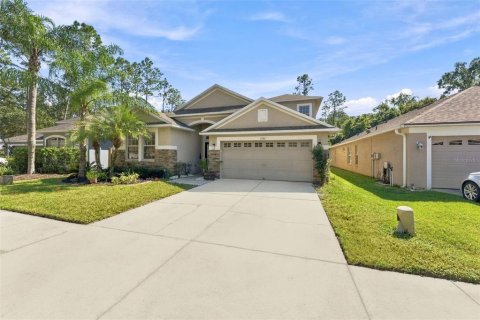 Villa ou maison à vendre à Land O' Lakes, Floride: 4 chambres, 237.46 m2 № 2419045 - photo 3