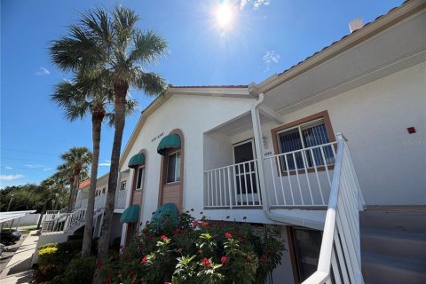 Condo à Sarasota, Floride, 2 chambres  № 2337375