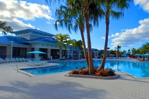 Townhouse in Davenport, Florida 5 bedrooms, 212.1 sq.m. № 1590627 - photo 25