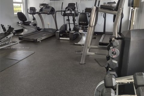 Copropriété à vendre à Miami Beach, Floride: 47.38 m2 № 1979276 - photo 15