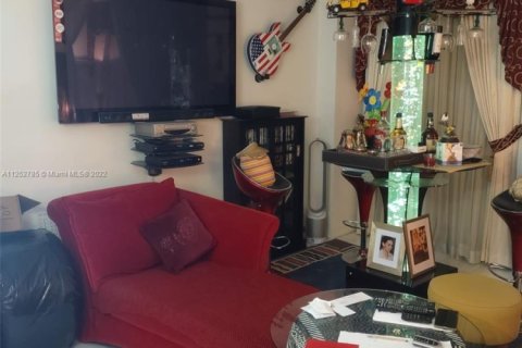 Copropriété à vendre à Miami Beach, Floride: 47.38 m2 № 1979276 - photo 8