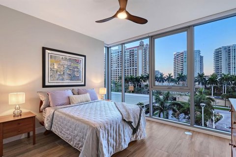Copropriété à vendre à Sarasota, Floride: 3 chambres, 243.87 m2 № 2113563 - photo 13