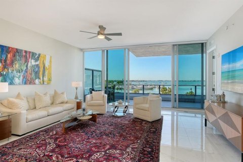 Copropriété à vendre à Sarasota, Floride: 3 chambres, 243.87 m2 № 2113563 - photo 19