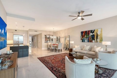 Copropriété à vendre à Sarasota, Floride: 3 chambres, 243.87 m2 № 2113563 - photo 10