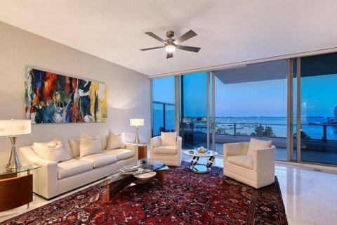 Copropriété à vendre à Sarasota, Floride: 3 chambres, 243.87 m2 № 2113563 - photo 26