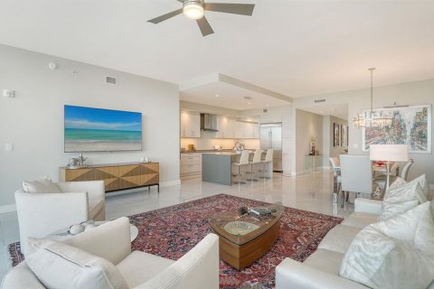 Copropriété à vendre à Sarasota, Floride: 3 chambres, 243.87 m2 № 2113563 - photo 29