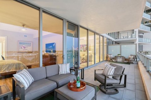 Copropriété à vendre à Sarasota, Floride: 3 chambres, 243.87 m2 № 2113563 - photo 9