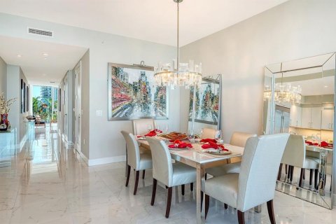 Copropriété à vendre à Sarasota, Floride: 3 chambres, 243.87 m2 № 2113563 - photo 30