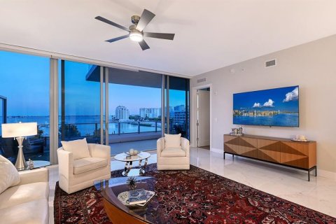 Copropriété à vendre à Sarasota, Floride: 3 chambres, 243.87 m2 № 2113563 - photo 27