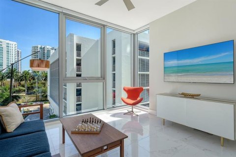 Copropriété à vendre à Sarasota, Floride: 3 chambres, 243.87 m2 № 2113563 - photo 12