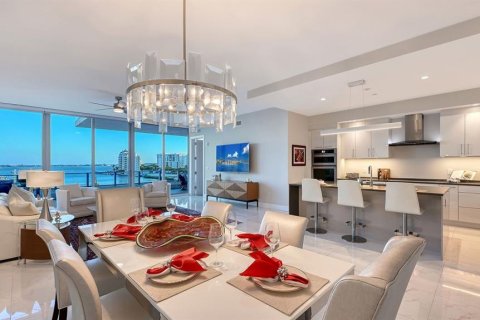 Copropriété à vendre à Sarasota, Floride: 3 chambres, 243.87 m2 № 2113563 - photo 3