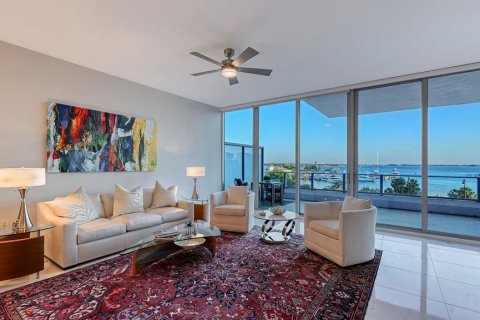 Copropriété à vendre à Sarasota, Floride: 3 chambres, 243.87 m2 № 2113563 - photo 23