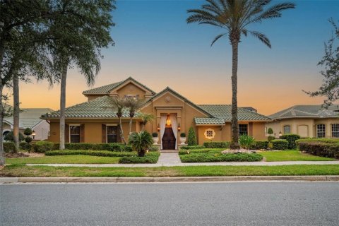 Casa en Orlando, Florida 5 dormitorios, 391.58 m2 № 2115531
