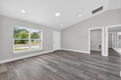 Купить виллу или дом в Окала, Флорида 8 комнат, 114.55м2, № 2236258 - фото 14