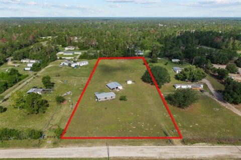 Land in Ocala, Florida № 1773549 - photo 1