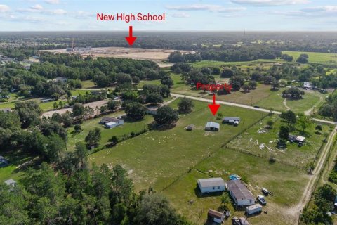 Land in Ocala, Florida № 1773549 - photo 3