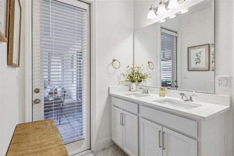 Villa ou maison à vendre à Mount Dora, Floride: 4 chambres, 269.42 m2 № 2116935 - photo 22