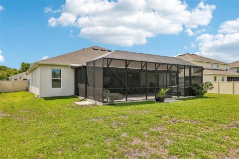 Villa ou maison à vendre à Mount Dora, Floride: 4 chambres, 269.42 m2 № 2116935 - photo 30