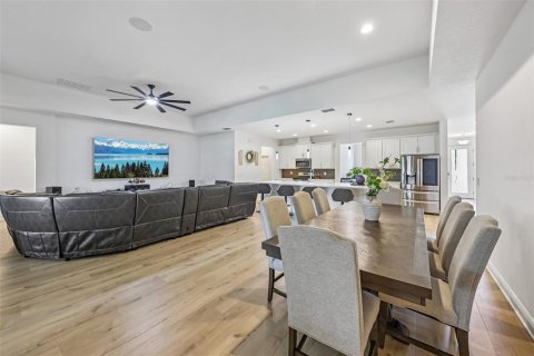 Villa ou maison à vendre à Mount Dora, Floride: 4 chambres, 269.42 m2 № 2116935 - photo 10