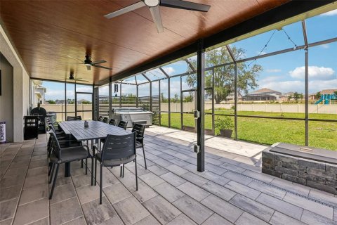 Villa ou maison à vendre à Mount Dora, Floride: 4 chambres, 269.42 m2 № 2116935 - photo 2