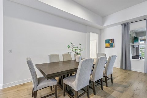 Villa ou maison à vendre à Mount Dora, Floride: 4 chambres, 269.42 m2 № 2116935 - photo 11