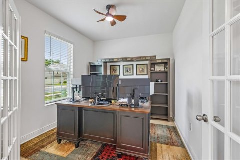 Villa ou maison à vendre à Mount Dora, Floride: 4 chambres, 269.42 m2 № 2116935 - photo 13