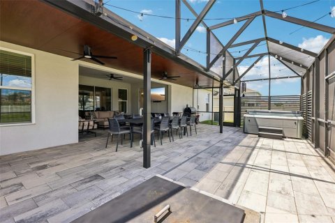 Villa ou maison à vendre à Mount Dora, Floride: 4 chambres, 269.42 m2 № 2116935 - photo 29