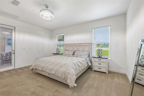 Villa ou maison à vendre à Mount Dora, Floride: 4 chambres, 269.42 m2 № 2116935 - photo 14
