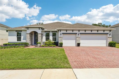 Casa en Mount Dora, Florida 4 dormitorios, 269.42 m2 № 2116935