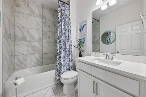 Villa ou maison à vendre à Mount Dora, Floride: 4 chambres, 269.42 m2 № 2116935 - photo 25