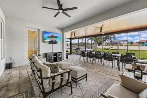 Villa ou maison à vendre à Mount Dora, Floride: 4 chambres, 269.42 m2 № 2116935 - photo 27